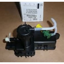 Peugeot 1525.LK Partıkül Filtre Pompası