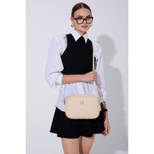 Fossil Çapraz Askılı Kadın Çantası 05FS22Y283