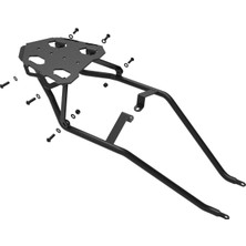 Tvs Raider 125 Topcase Arka Çanta Demiri 2023
