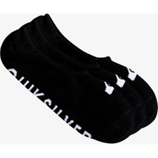 Quiksilver 3 Liner Pack Erkek Çorap