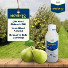 Bayer Movento Böcek Ilacı, Ilacı 500 ml.  Bayer Movento unlu bit ilacı