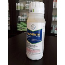 Bayer Movento Böcek Ilacı, Ilacı 500 ml.  Bayer Movento unlu bit ilacı
