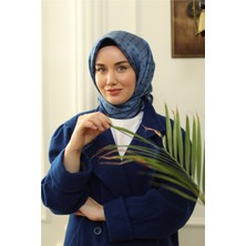 Silk Home Sura Ipek Eşarp 11393-08