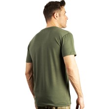 Wolftrap Tactical Fur Basic Tişört Haki