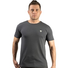 Wolftrap Tactical Fur Basic Tişört Antrasit