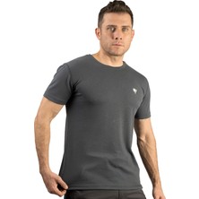 Wolftrap Tactical Fur Basic Tişört Antrasit
