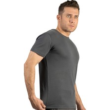 Wolftrap Tactical Fur Basic Tişört Antrasit