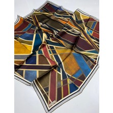 Armine Sura Ipek Eşarp 8843-33