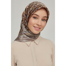 Armine Sura Ipek Eşarp 8650-07