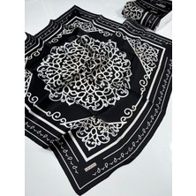 Armine Sura Ipek Eşarp 8650-19