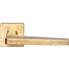 Hafele Kapı Kolu Mod  Mat Altın