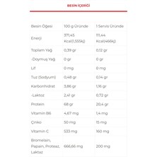 Nutriking Whey Protein 2100 gr 70 Servis Ice Frappe