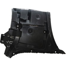 Wenderparts BA51127387299 Tampon Braketi G30 Arka Iç Sol