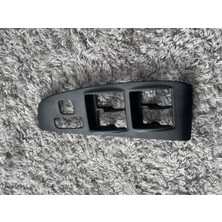 Toyota Avensis T25 Cam Açma Çercevesi 3D Abs