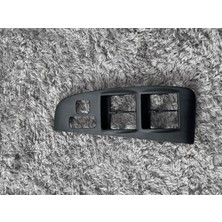 Toyota Avensis T25 Cam Açma Çercevesi 3D Abs
