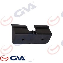 Gva 9529911 Ön Tampon Bağlantı Braketi Sol Fiorino-Bipper-Nemo 07-