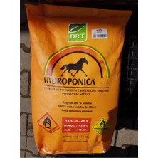 Doktor Tarsa Hydroponica Potasyum Nitrat 25 kg