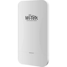 Wi-Tek WI-CPE110-KIT 2.4ghz 300MBPS 1km Cloud Kablosuz Aktarıcı