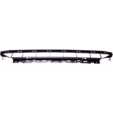Audi A4 2017- Ön Tampon Orta Izgara S-Line Uyumlu Oem No: 8W0807683A