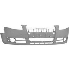 Audi A4 2005- Ön Tampon (Tyg) Uyumlu Oem No: 8E0807105GRU