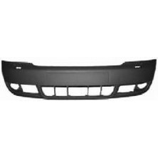 Audi A6 2001- Ön Tampon (Far Yıkamalı) Uyumlu Oem No: 4B0807103BL