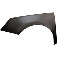 Audi A1 2010- Ön Çamurluk Sol Uyumlu Oem No: 8X0821105