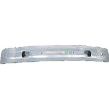 Audi A4 2017- Ön Tampon Demiri (Alüminyum) Uyumlu Oem No: 8W0807113