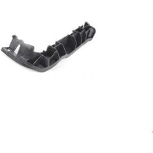 Audi A3 2013- Ön Tampon Braketi Sol (Sedan) Uyumlu Oem No: 8V5807183