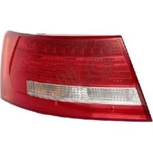 Audi A6 2005- Stop Lambası (Led Siz) Sağ Uyumlu Oem No: 4F5945096