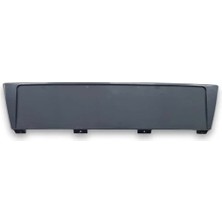 Audi A3 2004- Ön Panjur Plakalık Uyumlu Oem No: 8P48536..