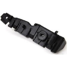 Audi A3 2009- Ön Tampon Bağlantı Braketi Sağ Uyumlu Oem No: 8P0807184B