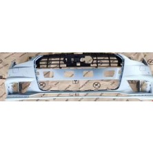 Audi A7 2015- Ön Tampon S-Line Uyumlu Oem No: 4G8807437AD / Ab