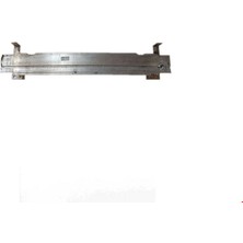 Audi A1 2013- Ön Tampon Demiri (Alüminyum) Uyumlu Oem No: 8X0807109