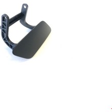Audi A3 2009- Far Yıkama Kapağı Sağ Uyumlu Oem No: 8P0955276A