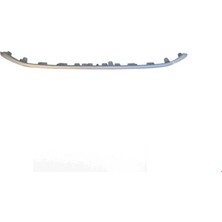 Audi A3 2021- Ön Tampon Spoyleri Uyumlu Oem No: 8Y0807110 Tb2
