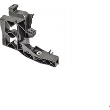 Audi A7 2011- Far Braketi Sağ Uyumlu Oem No: 4G8805608
