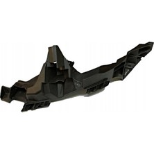 Audi A1 2013- Ön Far Braketi Sol Uyumlu Oem No: 8X0805607