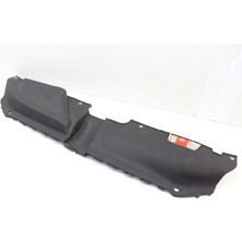 Audi A5 2009- Ön Panel Üst Kaplama Uyumlu Oem No: 8T0807081A