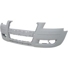 Audi A3 2004- Ön Tampon (4k) Uyumlu Oem No: 8P4807105GRU