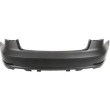 Audi A3 2013- Arka Tampon (Sensörlü) Sedan Uyumlu Oem No: 8V5807067 / 8V5807511A