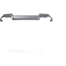 Citroen C3 Aircross 2021- Ön Tampon Kuşağı Ast.des. Uyumlu Oem No: YQ009643ZV