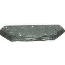 Audi A4 2017- Ön Tampon Alt Muhafaza Uyumlu Oem No: 8W0807611