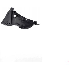 Audi A6 2020- Ön Çamurluk Davlumbazı Sol (Uç) Uyumlu Oem No: 4K0853887