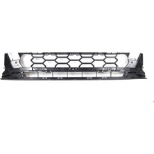 Audi A4 2020- Ön Tampon Alt Orta Izgara S-Line Uyumlu Oem No: 8W0807683D