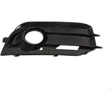Audi A1 2013- Ön Tampon Izgarası Sağ Uyumlu Oem No: 8X0807682A