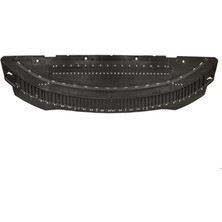Audi A7 2015- Ön Tampon Alt Muhafaza Uyumlu Oem No: 4G8807611D