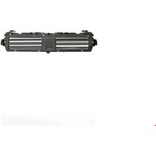 Audi A4 2020- Ön Hava Kanal Maskesi (Motorsuz) Uyumlu Oem No: 8W0807771E.