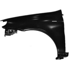 Fiat Albea 2006- Ön Çamurluk Sol Albea 2006- Uyumlu Oem No: 51754774