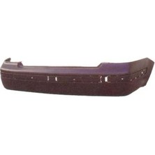 Volkswagen Bora 1998- Arka Tampon Uyumlu Oem No: 1J5807417BGRU-