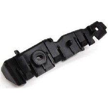 Audi A3 2009- Ön Tampon Bağlantı Braketi Sol Uyumlu Oem No: 8P0807183B